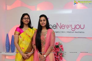 The New You Hyderabad