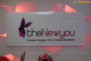 The New You Hyderabad