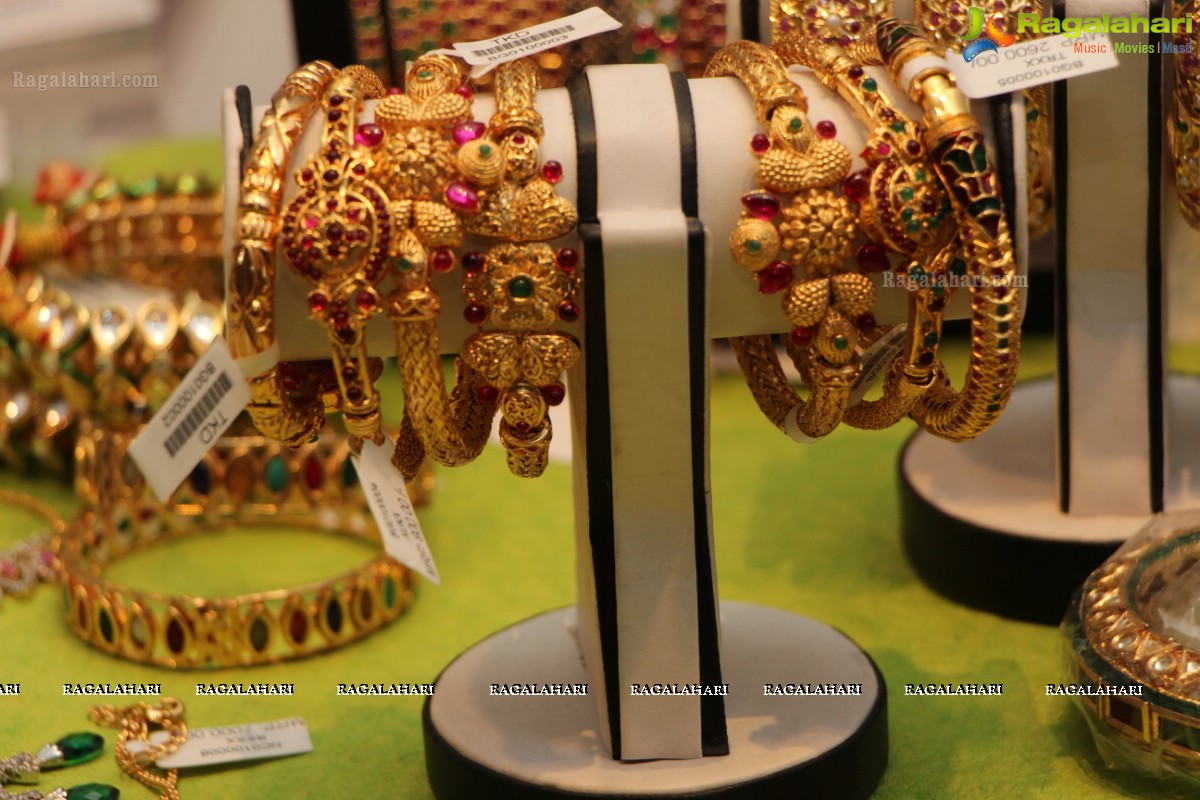 Trendz Exhibition at Taj Krishna, Hyderabad (April 9, 2014)