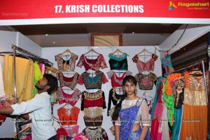 Trendz Exhibition Hyderabad