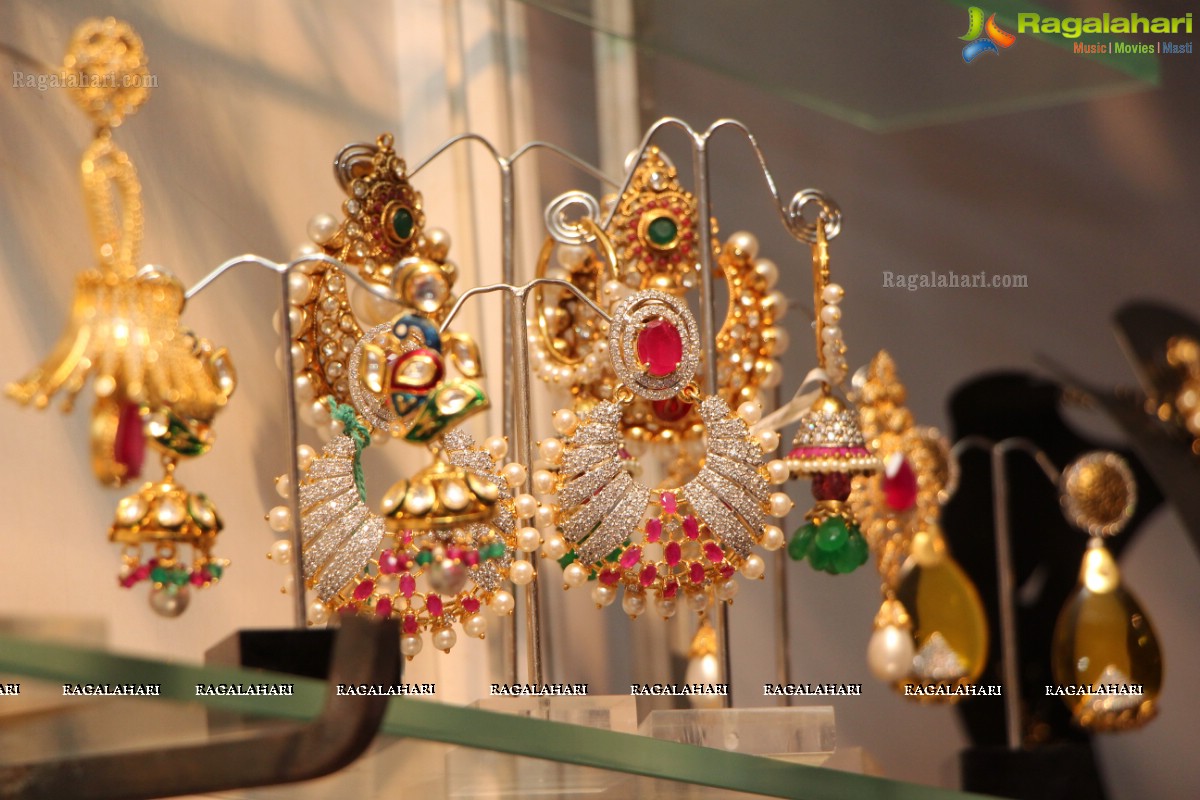 Trendz Exhibition at Taj Krishna, Hyderabad (April 9, 2014)