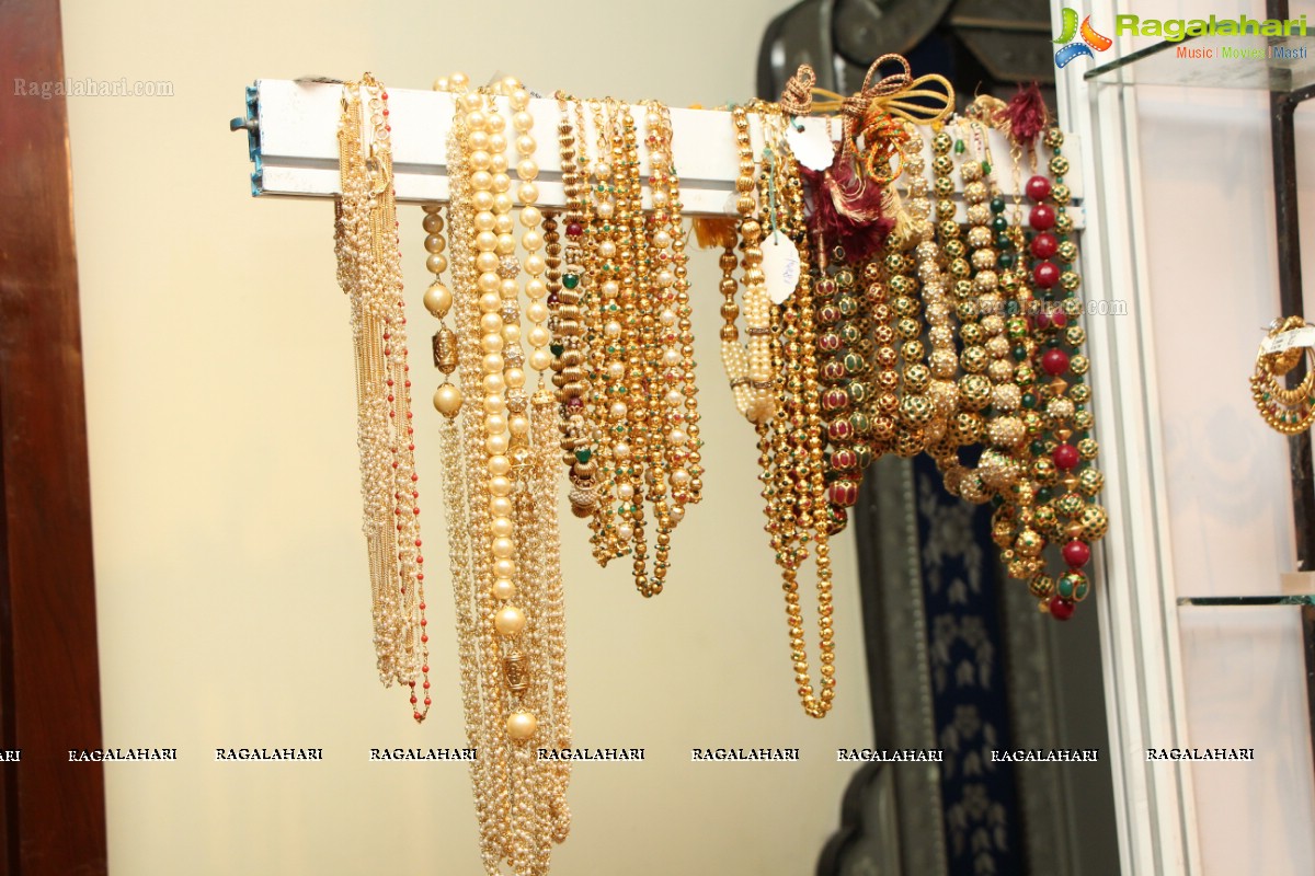 Trendz Exhibition at Taj Krishna, Hyderabad (April 9, 2014)