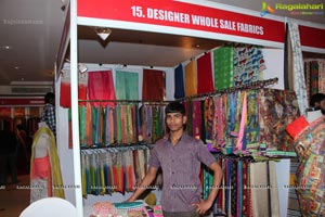 Trendz Exhibition Hyderabad