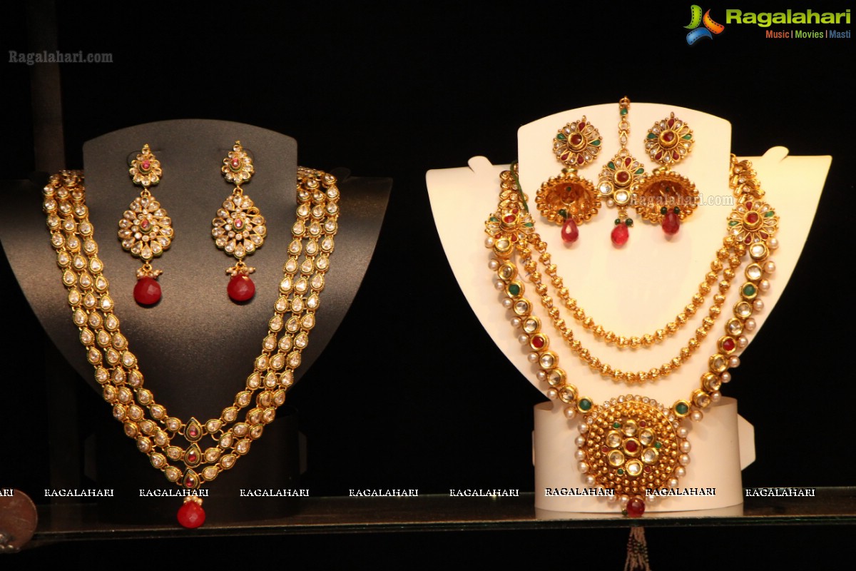 Trendz Exhibition at Taj Krishna, Hyderabad (April 9, 2014)