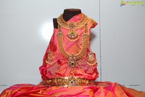 Vasundhara Wedding Jewellery Exhibition