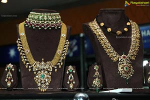 Vasundhara Wedding Jewellery Exhibition