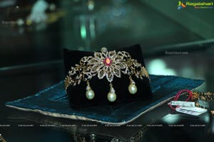 Vasundhara Wedding Jewellery Exhibition