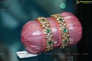 Vasundhara Wedding Jewellery Exhibition