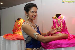 Vasundhara Wedding Jewellery Exhibition