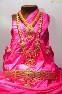 Vasundhara Wedding Jewellery Exhibition