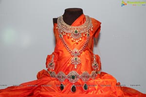 Vasundhara Wedding Jewellery Exhibition