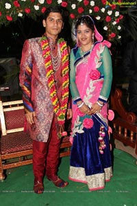 Wedding Sangeet Ceremony