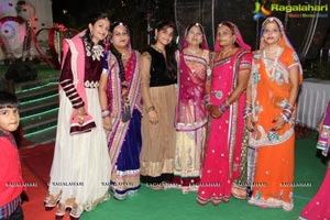 Wedding Sangeet Ceremony