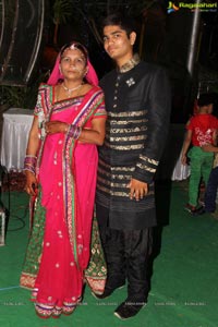 Wedding Sangeet Ceremony