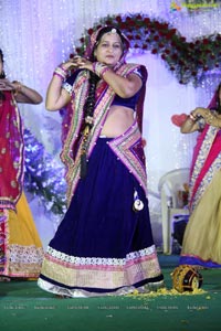 Wedding Sangeet Ceremony