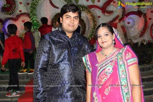 Wedding Sangeet Ceremony