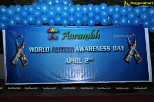 World Autism Awareness Day 2014 