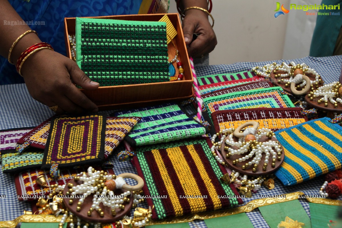 World Autism Awareness Day 2014 by Aarambh Association, Hyderabad