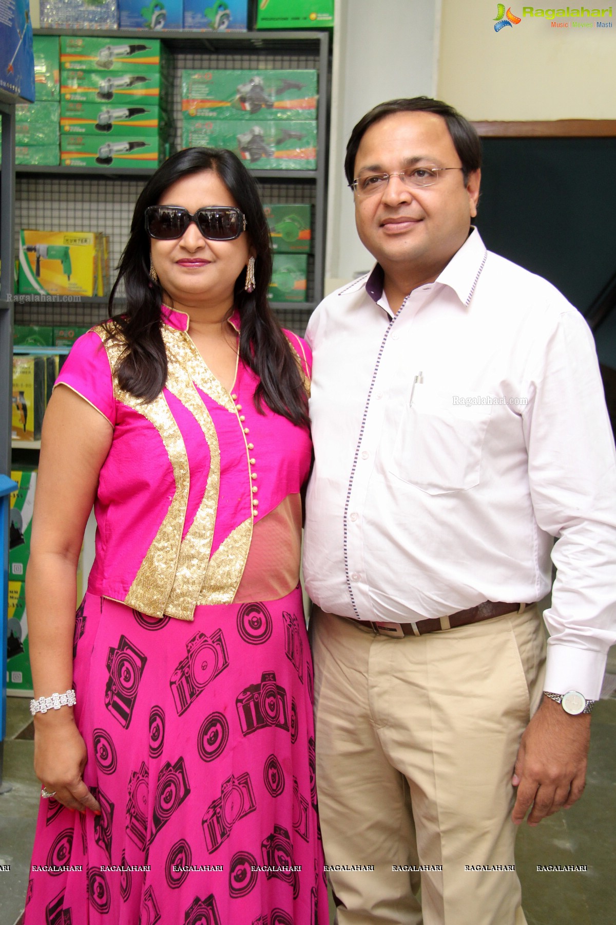 Zogo World Second Outlet Launch, Hyderabad