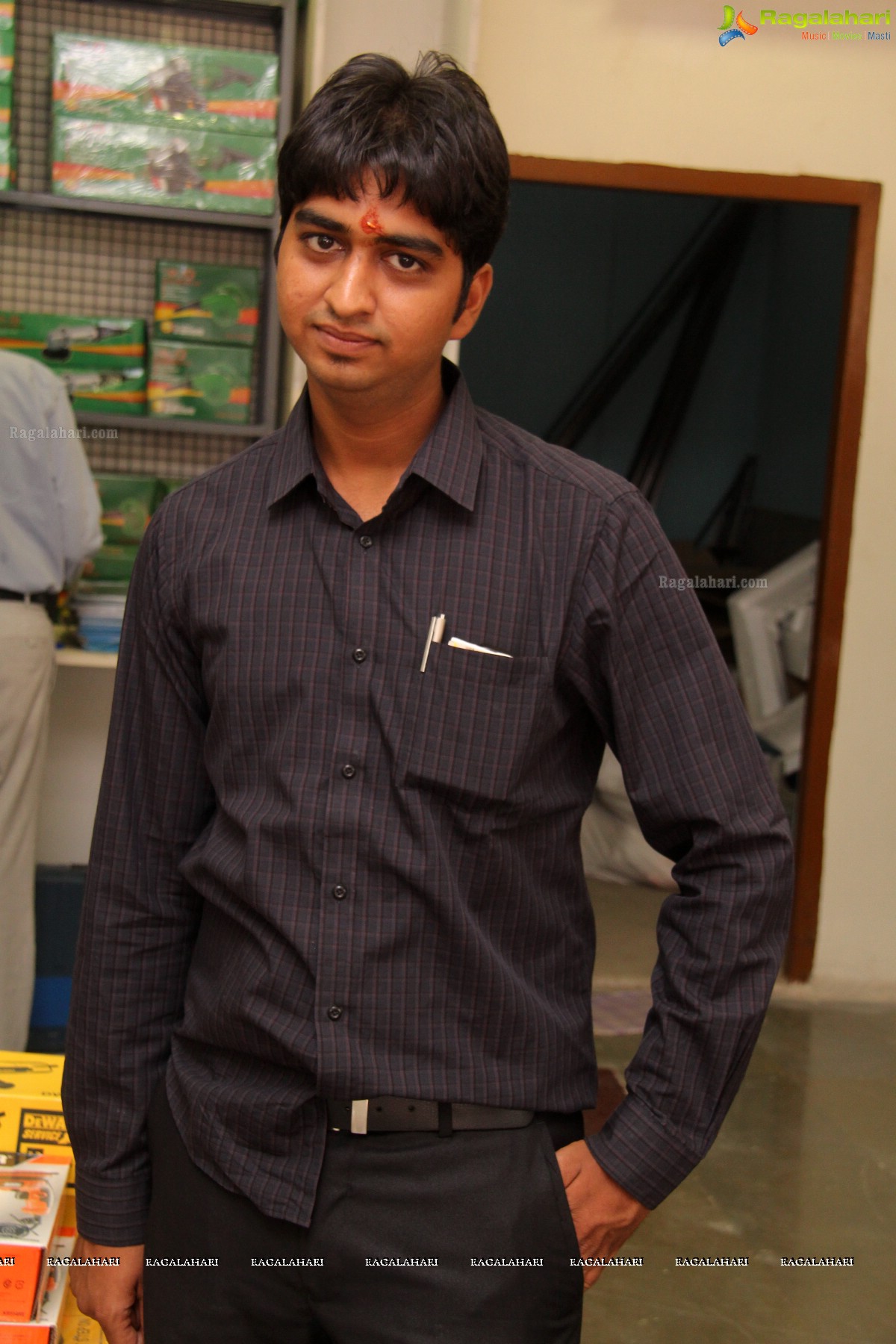 Zogo World Second Outlet Launch, Hyderabad