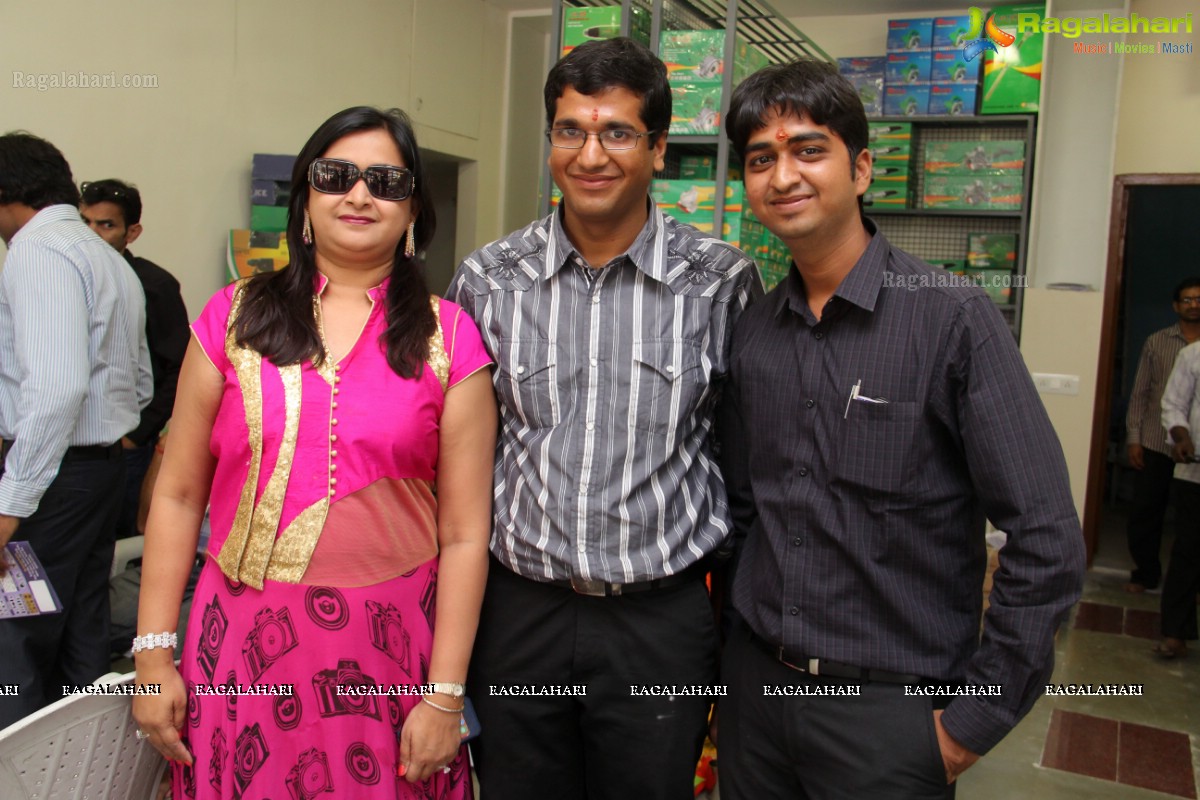 Zogo World Second Outlet Launch, Hyderabad