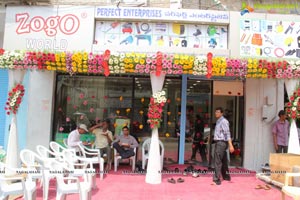 Zogo World Hyderabad