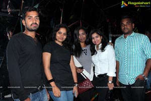 Kismet Pub Hyderabad