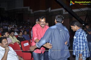 Lion Audio Release