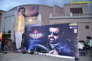 Lion Audio Release