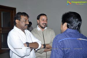 Lion Audio Release