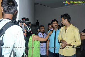 Lion Audio Release