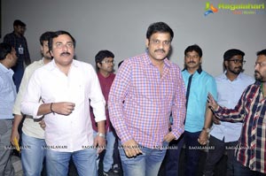 Lion Audio Release