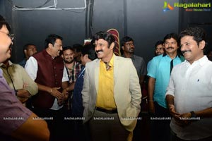 Lion Audio Release