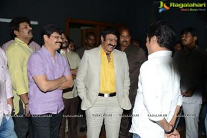 Lion Audio Release