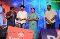 Lion Audio Release