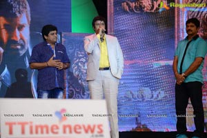 Lion Audio Release