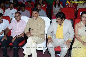 Lion Audio Release