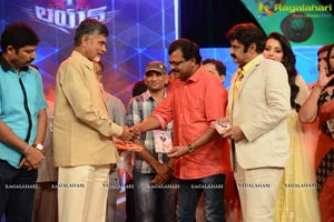 Lion Audio Release