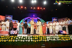 Lion Audio Release