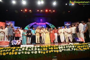 Lion Audio Release