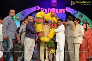 Lion Audio Release