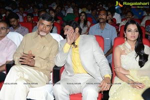 Lion Audio Release