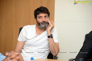 Allu Arjun-Trivikram