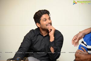 Allu Arjun-Trivikram