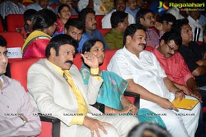 Lion Audio Release