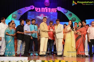 Lion Audio Release