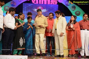 Lion Audio Release