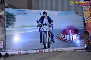 Lion Audio Release