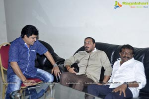 Lion Audio Release