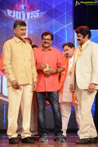 Lion Audio Release